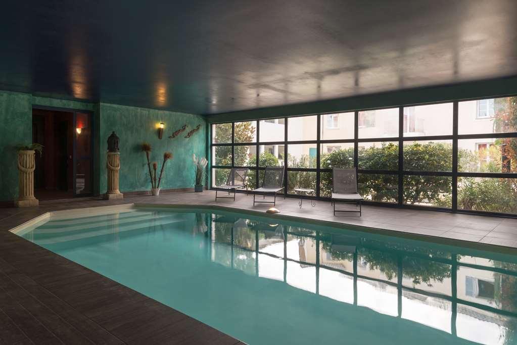 The Originals City, Hotel Le Village Provencal, Aix-En-Provence Nord Pertuis Servicios foto