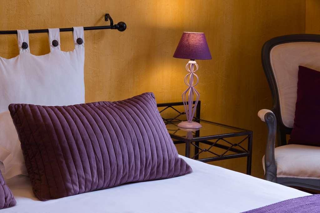 The Originals City, Hotel Le Village Provencal, Aix-En-Provence Nord Pertuis Restaurante foto